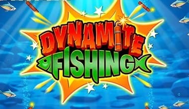 Dynamite Fishing