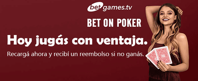 Experiencia de juego en Casino 365