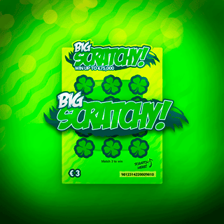Scratchy Big