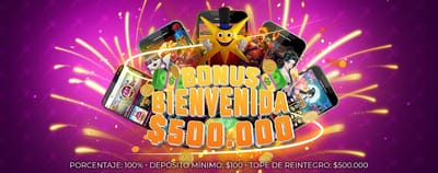 Bono 500K